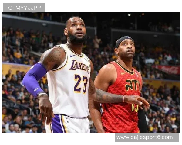 老詹与卡特的坚持之道：23年如一日的篮球信念与决心